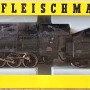 Scatola Fleischmann originale